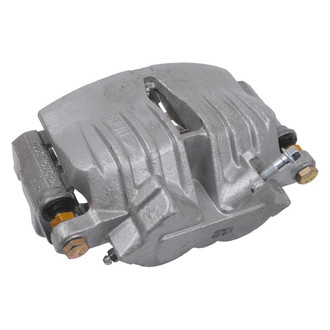 Cardone Ultra® - Premium Remanufactured Unloaded Front Driver Side Brake Caliper