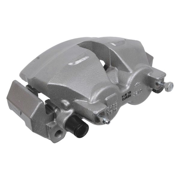 Cardone Ultra® - Premium Remanufactured Unloaded Front Passenger Side Brake Caliper