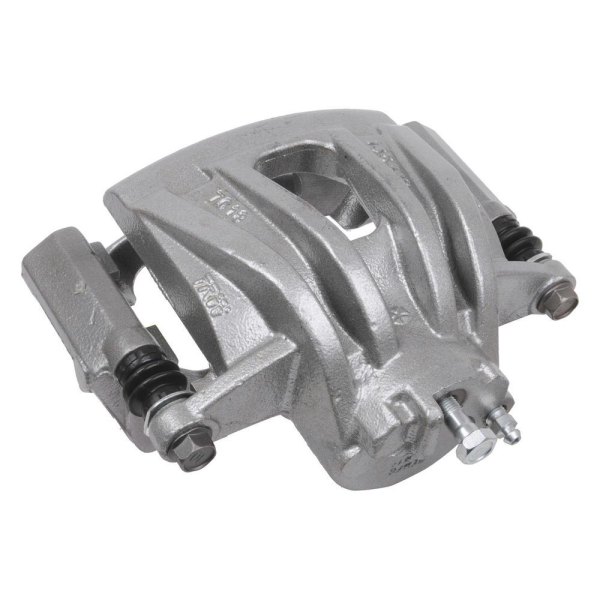 Cardone Ultra® - Premium Remanufactured Unloaded Front Driver Side Brake Caliper