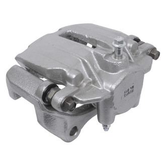 Cardone Ultra® 18-P4854 - Premium Remanufactured Unloaded Rear Driver Side Brake Caliper