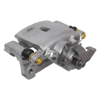 Cardone Ultra® - Premium Remanufactured Unloaded Rear Driver Side Brake Caliper