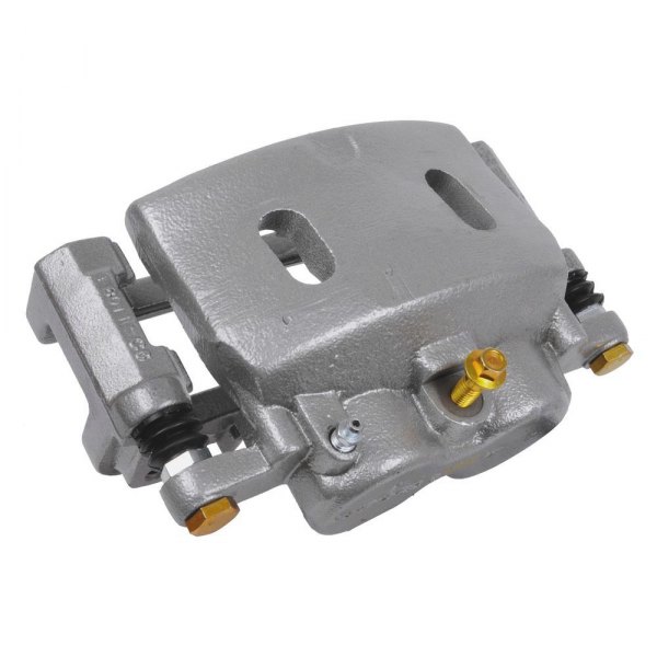 Cardone Ultra® - Premium Remanufactured Unloaded Front Passenger Side Brake Caliper