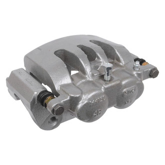 Cardone Ultra® - Premium Remanufactured Unloaded Rear Driver Side Brake Caliper