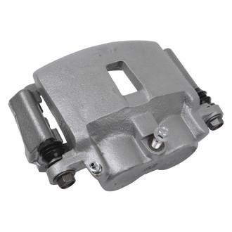 Cardone Ultra® 18-P4930 - Premium Remanufactured Unloaded Rear Driver Side Brake Caliper