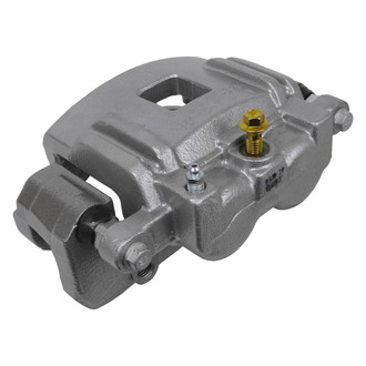 Cardone Ultra® - Premium Remanufactured Unloaded Front Passenger Side Brake Caliper