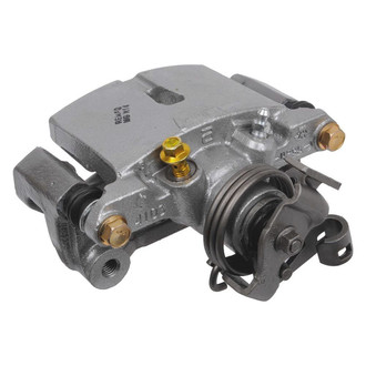 Cardone Ultra® - Premium Remanufactured Unloaded Rear Passenger Side Brake Caliper