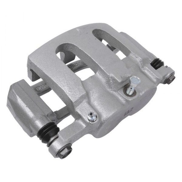 Cardone Ultra® - Premium Remanufactured Unloaded Front Passenger Side Brake Caliper