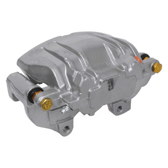 Cardone Ultra® - Premium Remanufactured Unloaded Front Passenger Side Brake Caliper