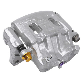 Cardone Ultra® - Premium Remanufactured Unloaded Front Driver Side Brake Caliper