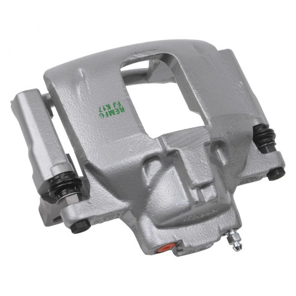 Cardone Ultra® - Premium Remanufactured Unloaded Front Passenger Side Brake Caliper