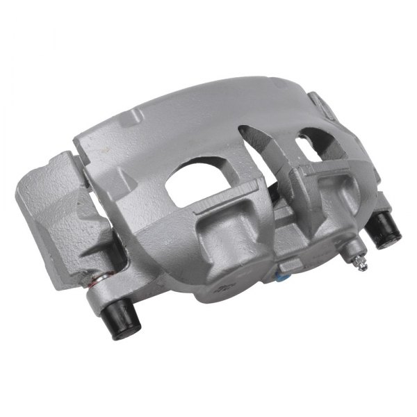 Cardone Ultra® - Premium Remanufactured Unloaded Front Driver Side Brake Caliper