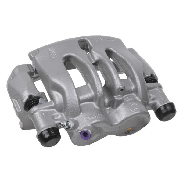 Cardone Ultra® - Premium Remanufactured Unloaded Front Passenger Side Brake Caliper