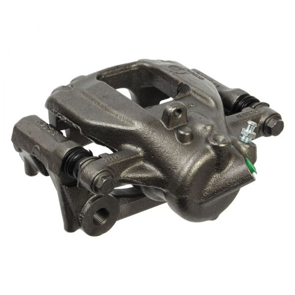 Cardone Ultra® - Premium Remanufactured Unloaded Rear Passenger Side Brake Caliper