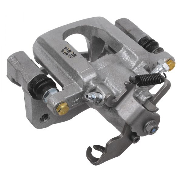 Cardone Ultra® - Premium Remanufactured Unloaded Rear Passenger Side Brake Caliper