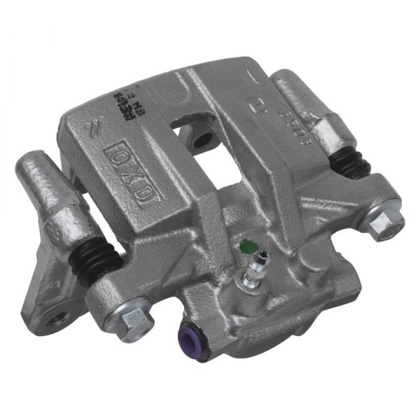 Cardone Ultra® - Premium Remanufactured Unloaded Rear Passenger Side Brake Caliper