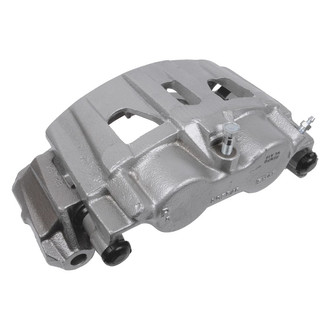 Cardone Ultra® - Premium Remanufactured Unloaded Rear Driver Side Brake Caliper