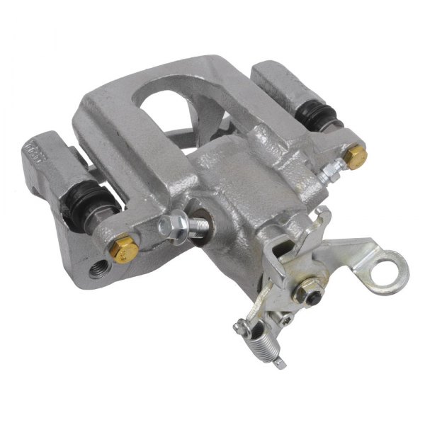 Cardone Ultra® - Premium Remanufactured Unloaded Rear Driver Side Brake Caliper