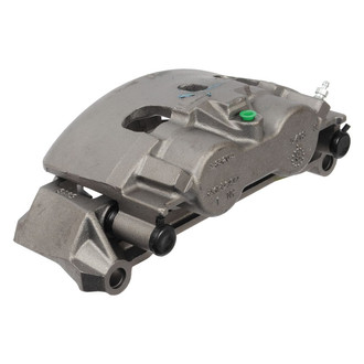 Cardone Ultra® 18-P5291 - Premium Remanufactured Unloaded Rear Passenger Side Brake Caliper