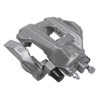 Cardone Ultra® - Premium Remanufactured Unloaded Rear Driver Side Brake Caliper