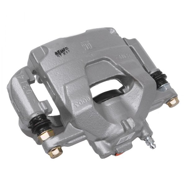 Cardone Ultra® - Premium Remanufactured Unloaded Front Passenger Side Brake Caliper