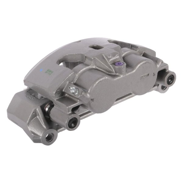 Cardone Ultra® - Premium Remanufactured Unloaded Rear Passenger Side Brake Caliper