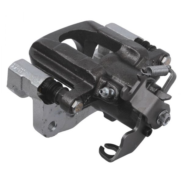 Cardone Ultra® - Premium Remanufactured Unloaded Rear Passenger Side Brake Caliper