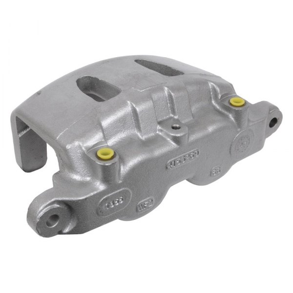 Cardone Ultra® - Premium Remanufactured Unloaded Rear Passenger Side Brake Caliper