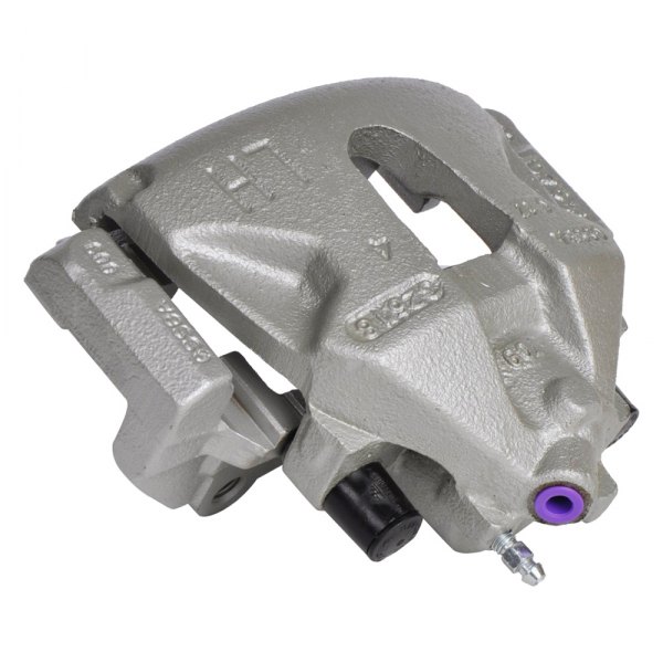 Cardone Reman® - Unloaded Front Driver Side Brake Caliper