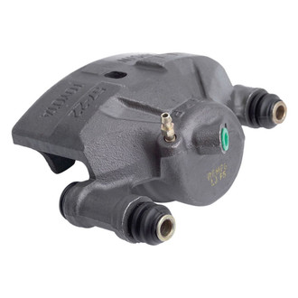 Cardone Reman® - Unloaded Front Driver Side Brake Caliper