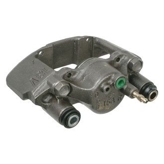 Cardone Reman® - Unloaded Front Passenger Side Brake Caliper