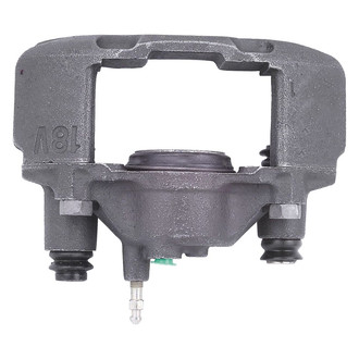 Cardone Reman® - Unloaded Front Brake Caliper