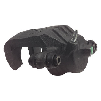 Cardone Reman® - Unloaded Front Driver Side Brake Caliper
