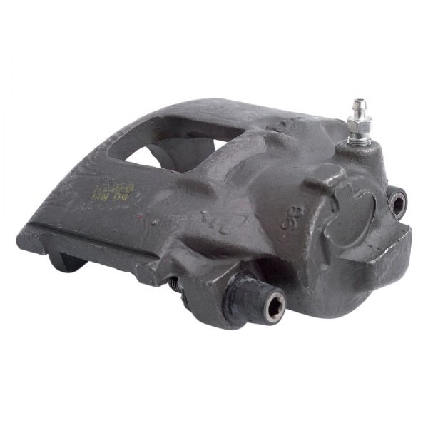 Cardone Reman® - Unloaded Front Driver Side Brake Caliper