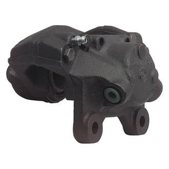 Cardone Reman® - Unloaded Rear Passenger Side Brake Caliper