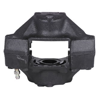 Cardone Reman® - Unloaded Rear Passenger Side Brake Caliper