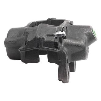 Cardone Reman® - Unloaded Rear Passenger Side Brake Caliper