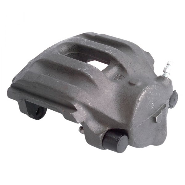 Cardone Reman® - Unloaded Front Passenger Side Brake Caliper