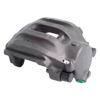 Cardone Reman® - Unloaded Brake Caliper