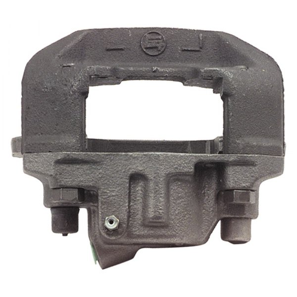 Cardone Reman® - Unloaded Front Passenger Side Brake Caliper