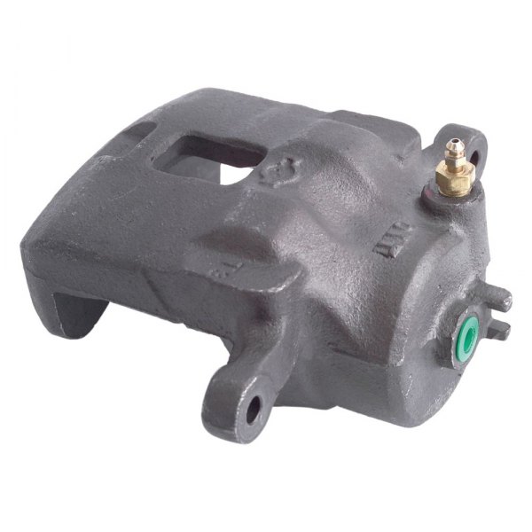 Cardone Reman® - Unloaded Front Passenger Side Brake Caliper