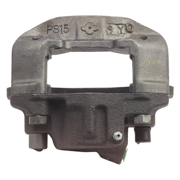 Cardone Reman® - Unloaded Front Driver Side Brake Caliper