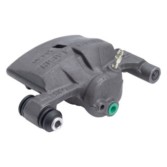 Cardone Reman® - Unloaded Rear Driver Side Brake Caliper