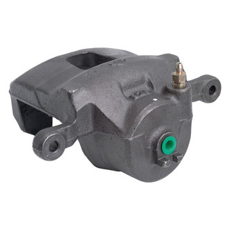 Cardone Reman® - Unloaded Front Passenger Side Brake Caliper