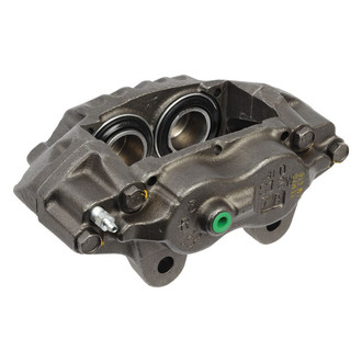 Cardone Reman® - Unloaded Front Passenger Side Brake Caliper