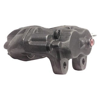 Cardone Reman® - Unloaded Front Driver Side Brake Caliper