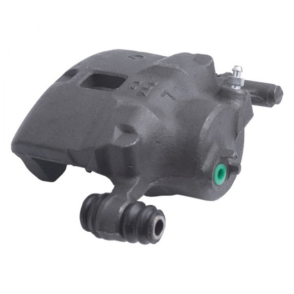 Cardone Reman® - Unloaded Front Driver Side Brake Caliper