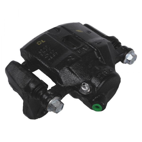 Cardone Reman® - Unloaded Front Driver Side Brake Caliper