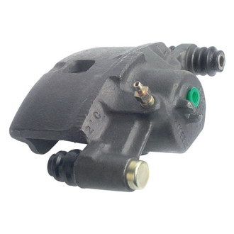 Cardone Reman® - Unloaded Front Driver Side Brake Caliper