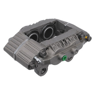 Cardone Reman® - Unloaded Front Brake Caliper