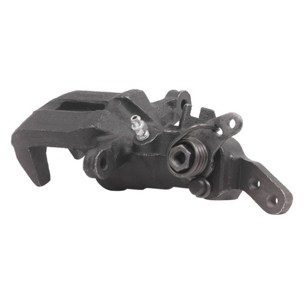 Cardone Reman® - Unloaded Rear Passenger Side Brake Caliper